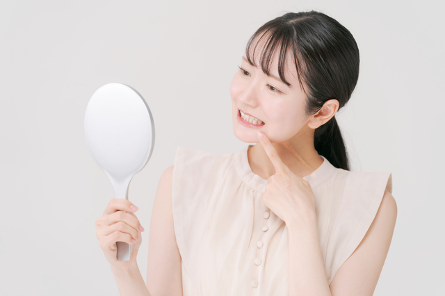 どうして歯並びは悪くなってしまうのか？
